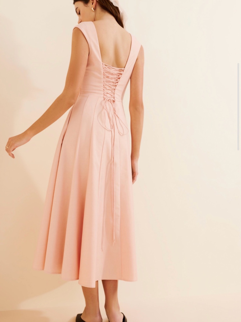 Guizio Leila Dress - Small